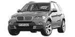 BMW E70 P1722 Fault Code