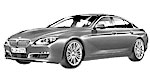 BMW F06 P1722 Fault Code